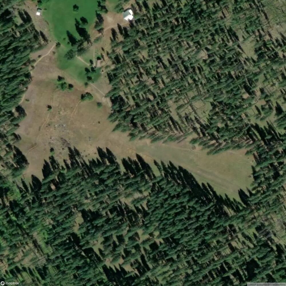 Grangeville Airport