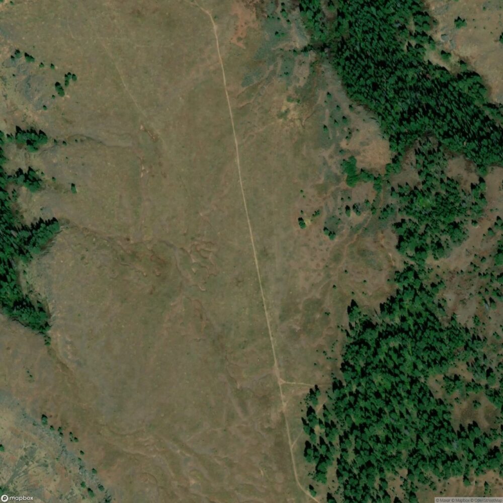 Grangeville Airport