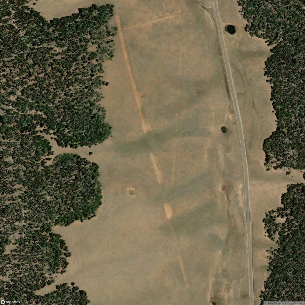 Grand Canyon Airport