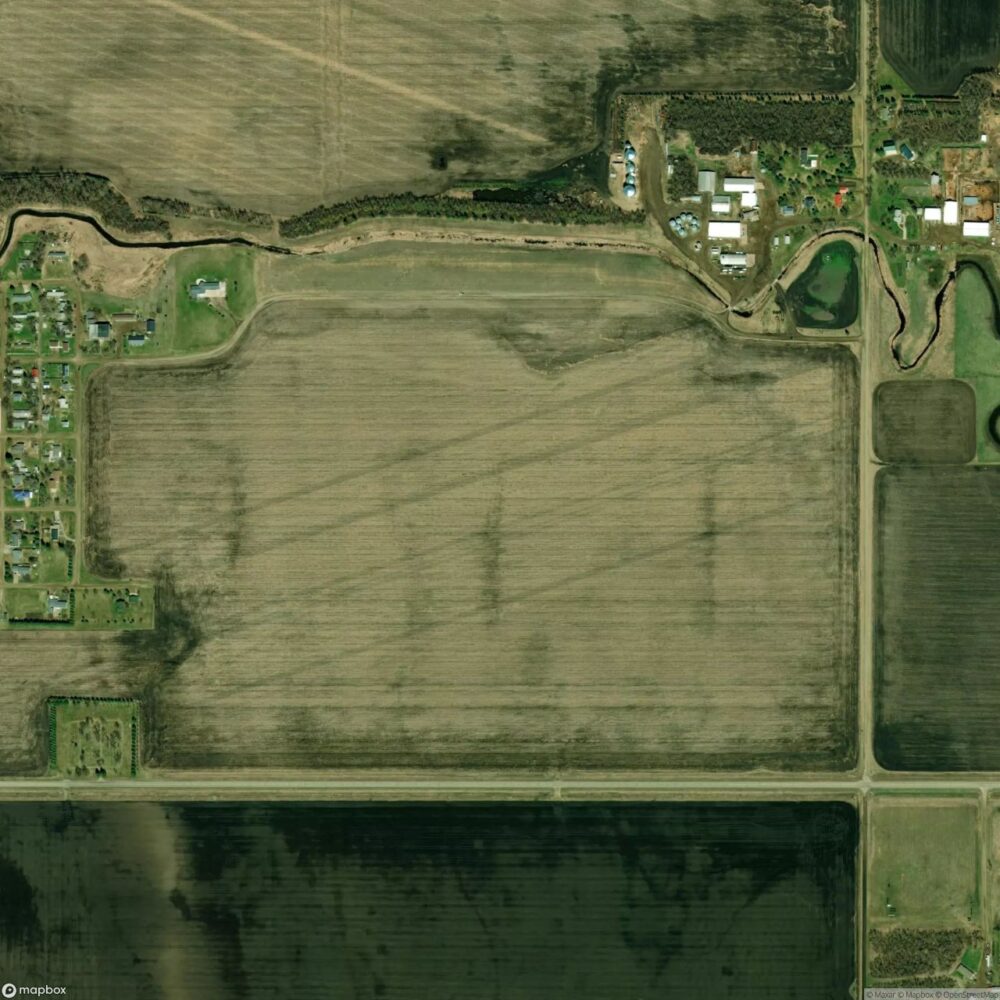 Grand Forks Air Force Base Airport