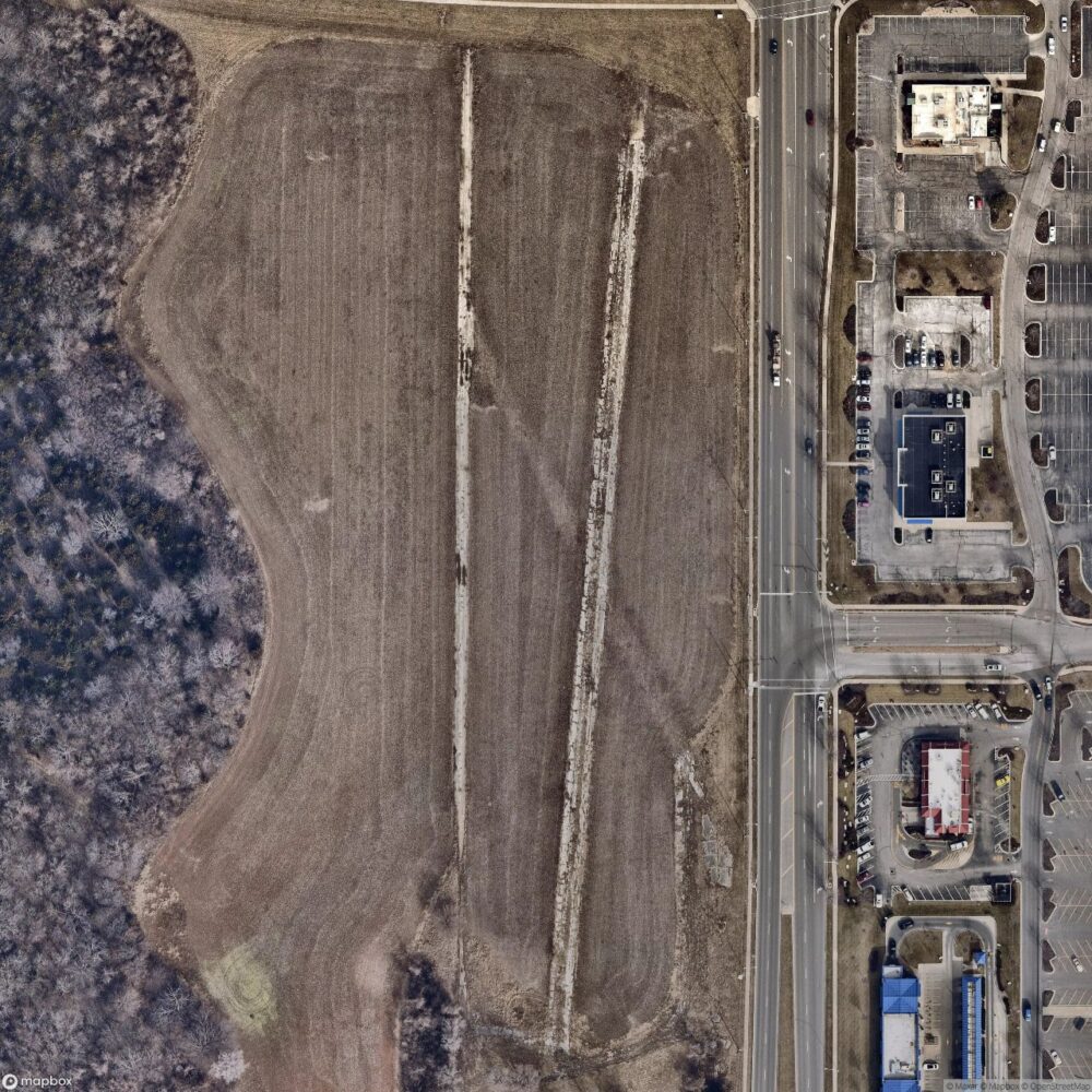 Grandview Airport