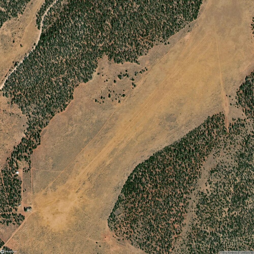 Grand Canyon Village Airport