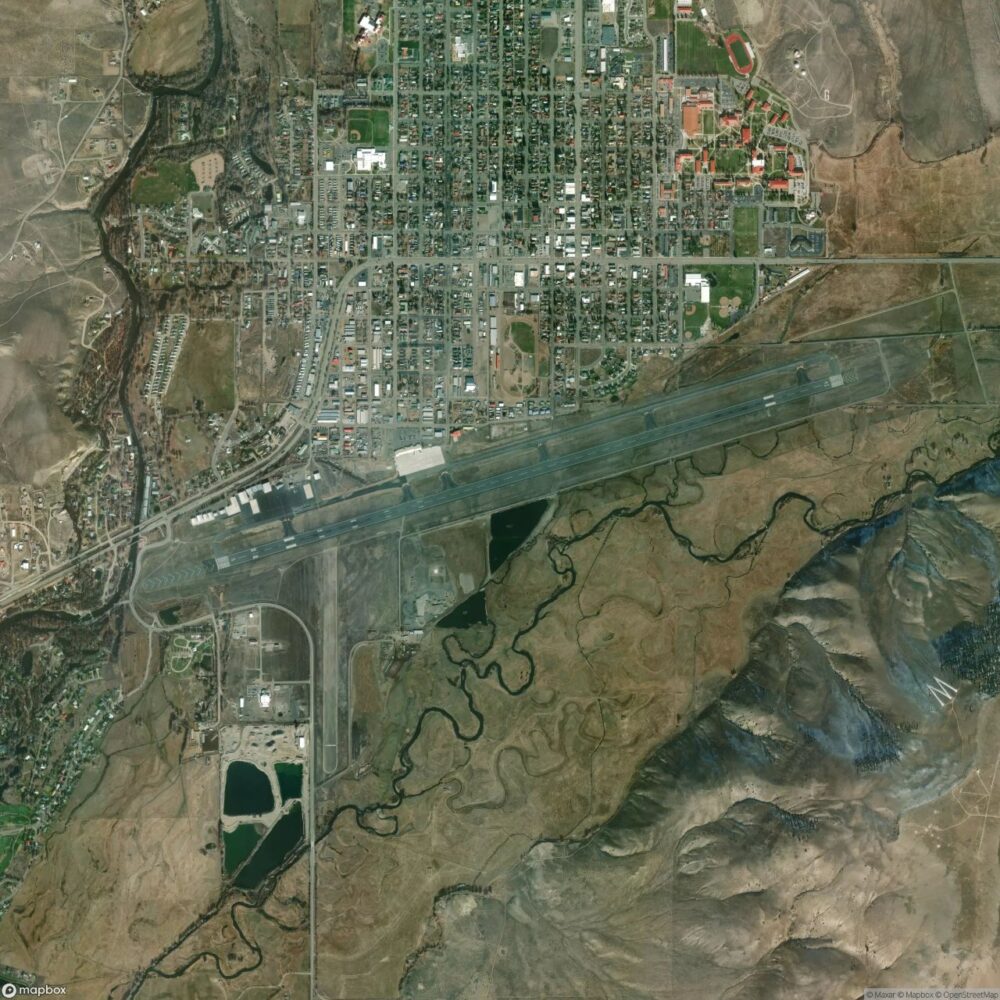 Gunnison-Crested Butte Regl