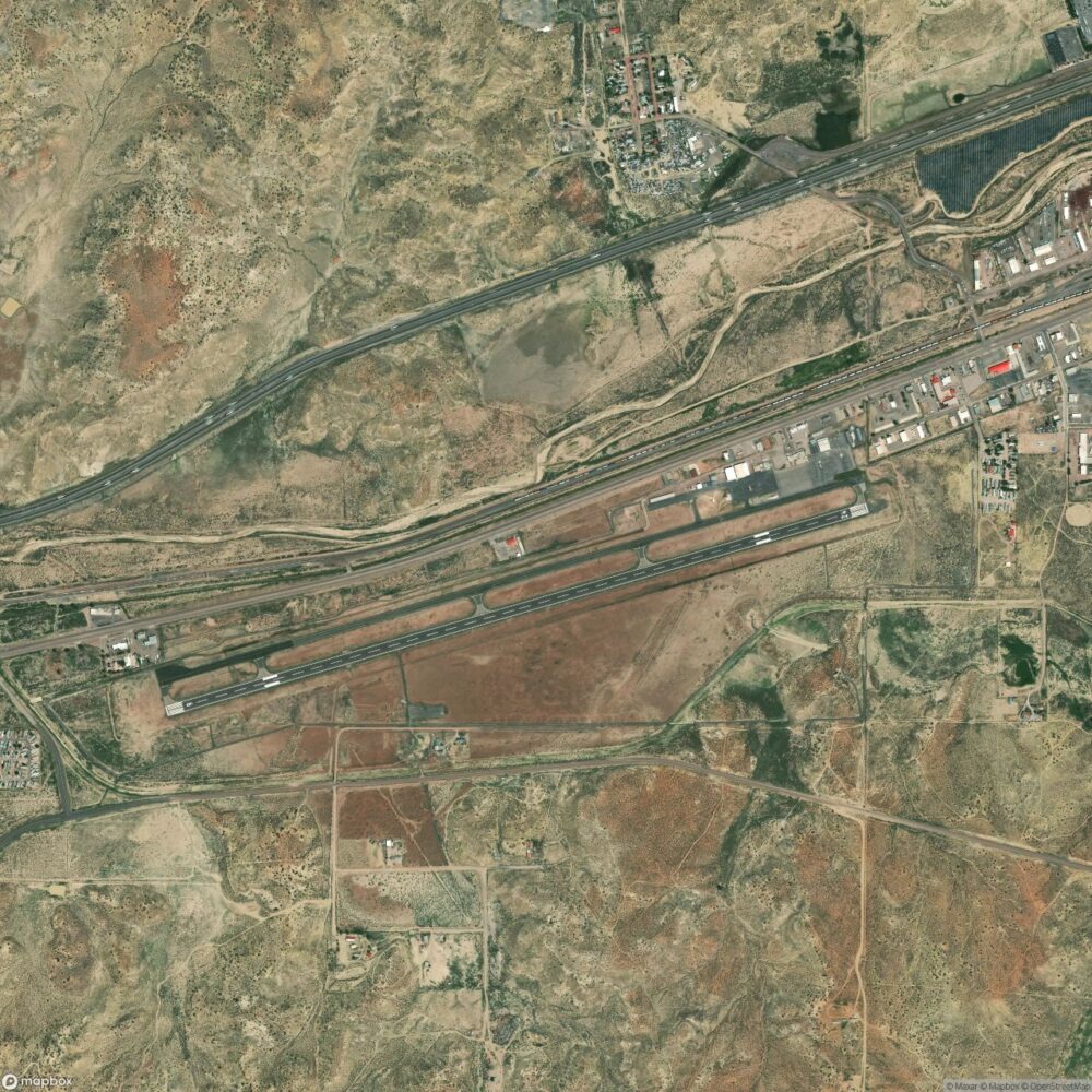 Gallup Mun