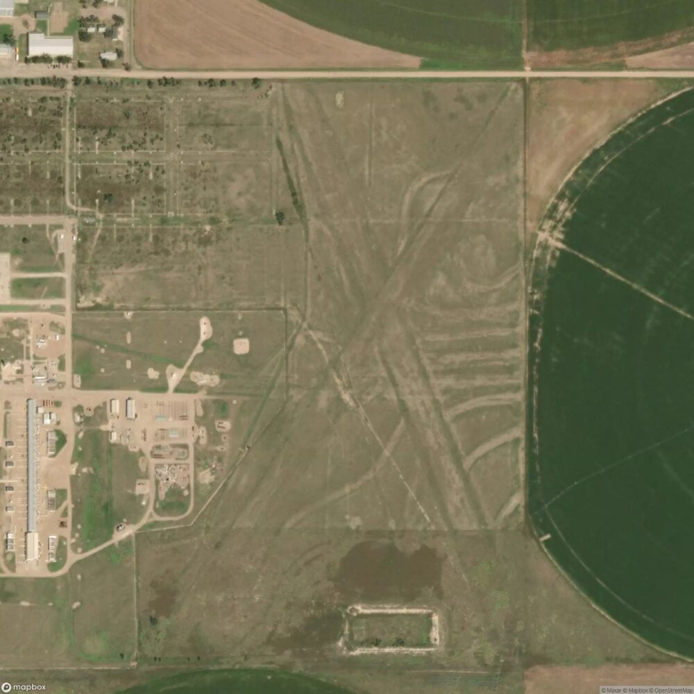 Guymon Airport
