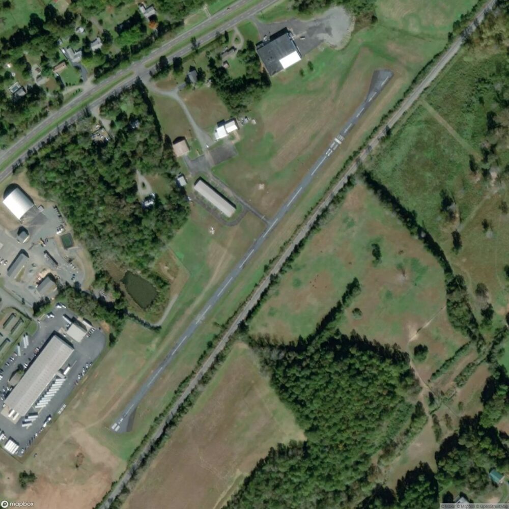 Gordonsville Mun