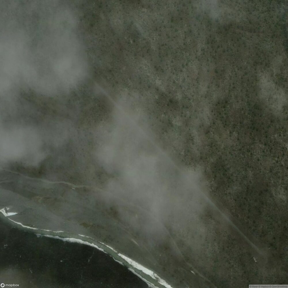 Glacier Creek