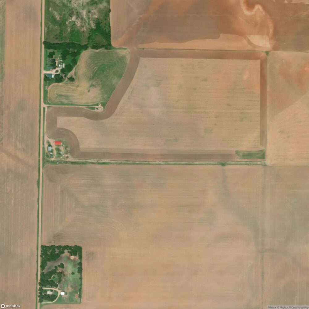 Harper Airport