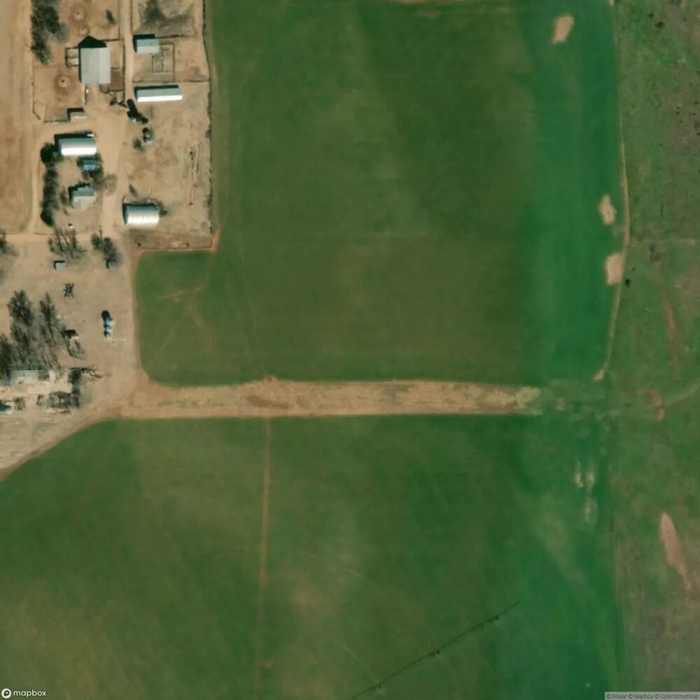Harper Airport
