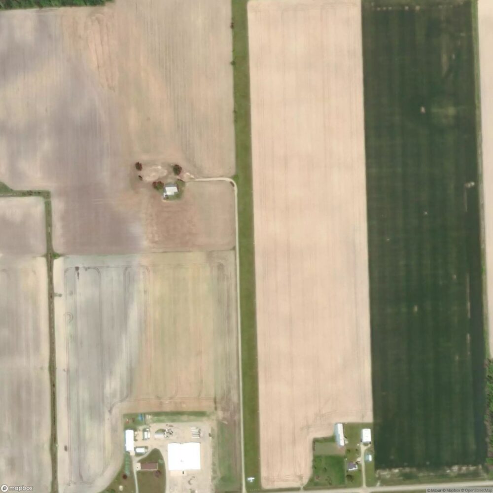 Harbor Beach Airport