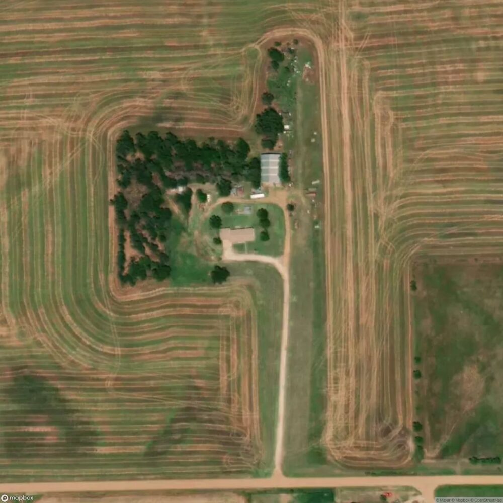 Harper Airport