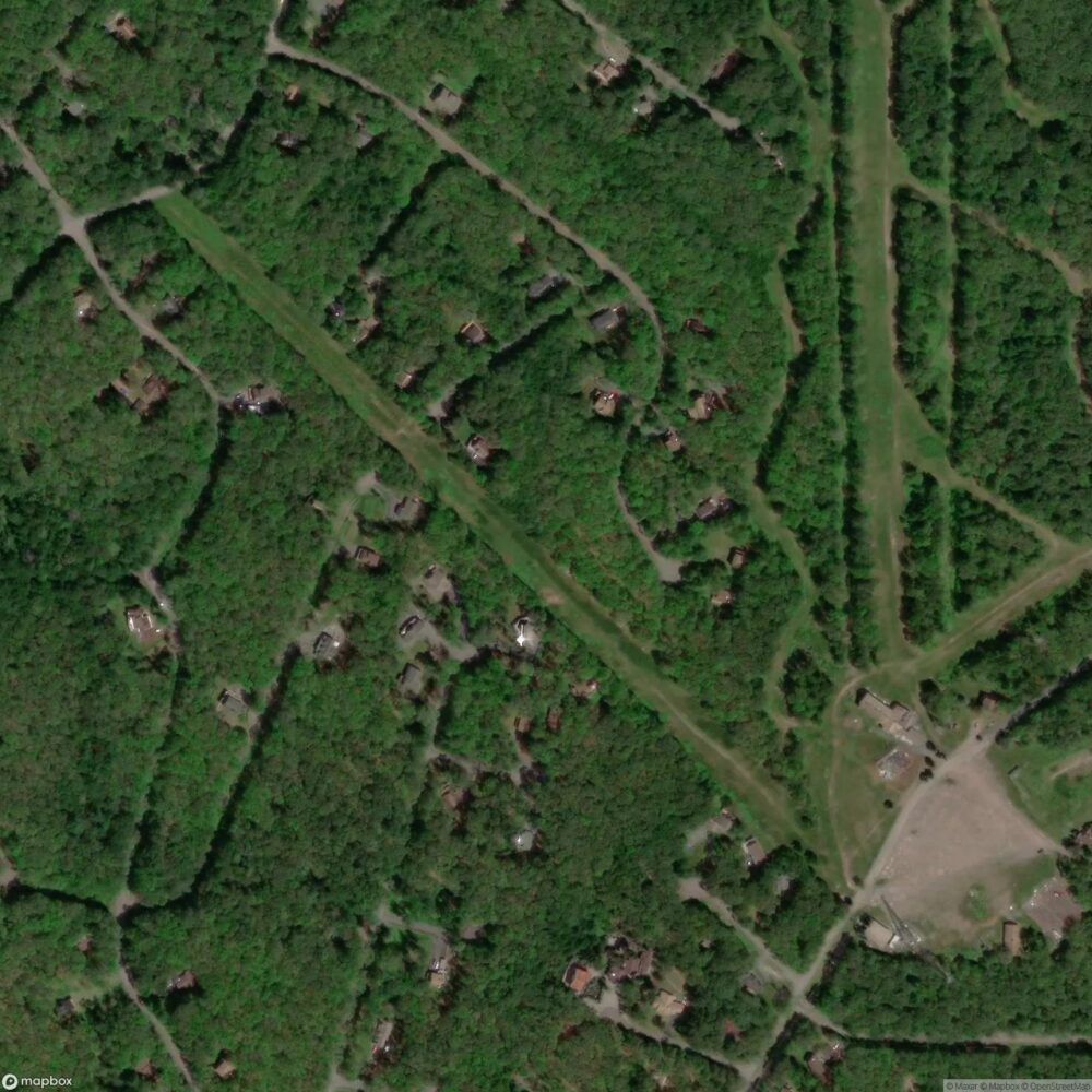 Hawley Airport