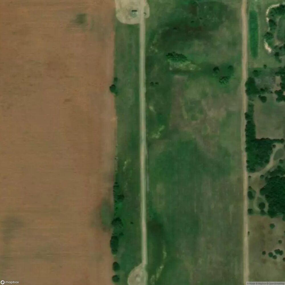 Haysville Airport