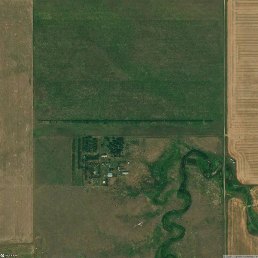 Hettinger Airport