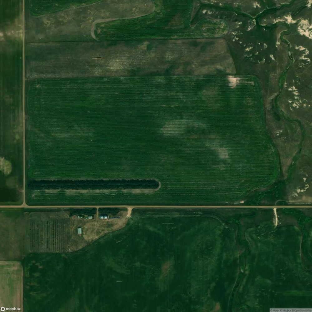Hettinger Airport