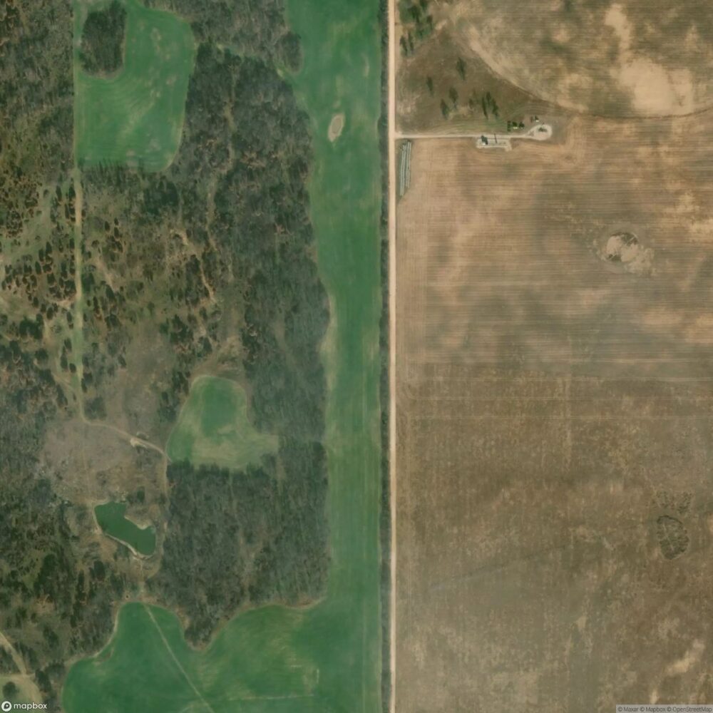 Hennessey Airport