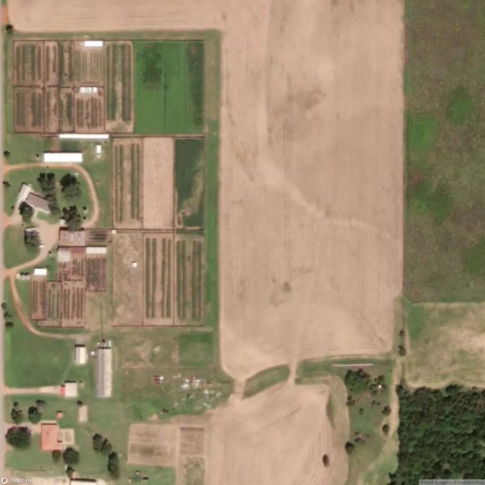Hennessey Airport