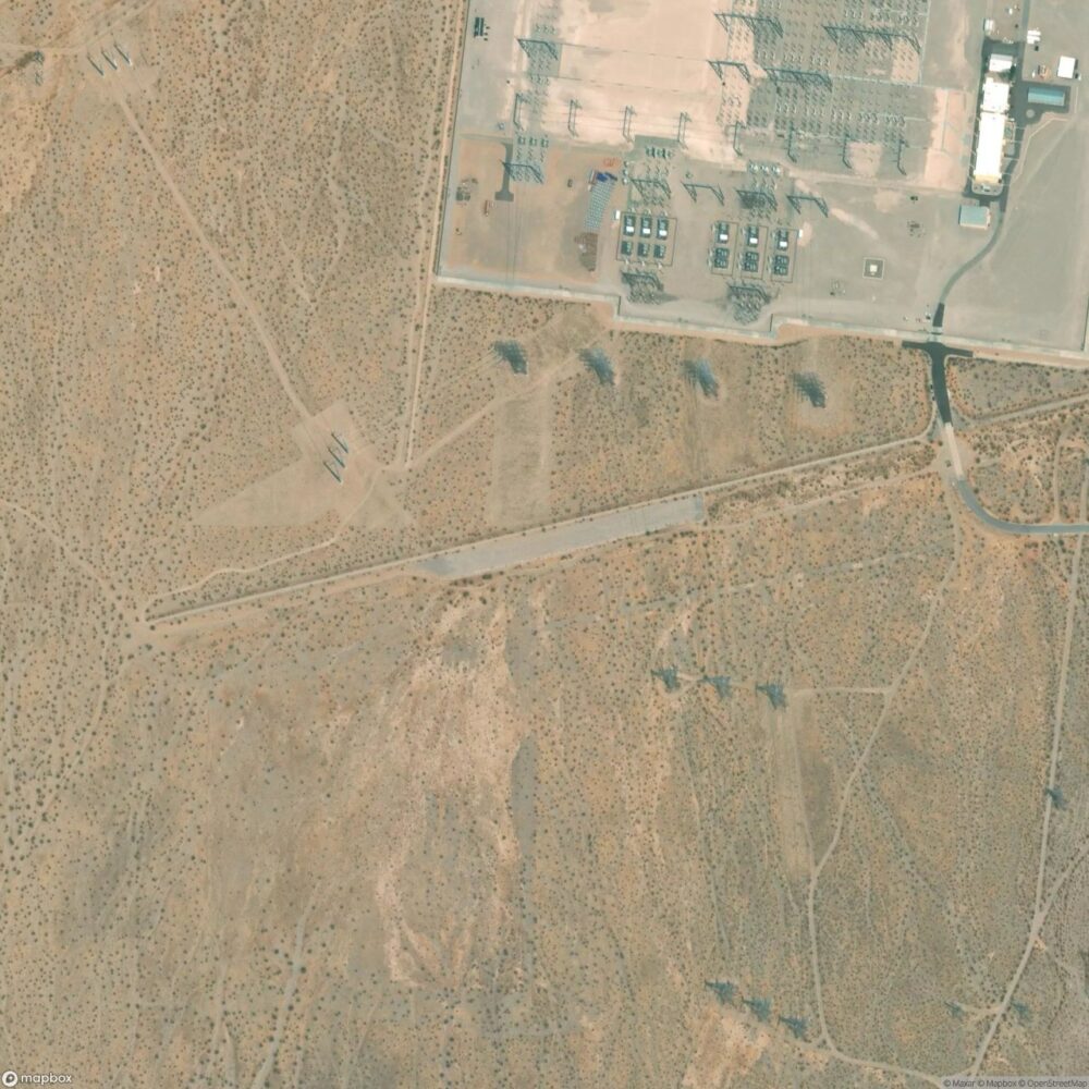 Henderson Airport