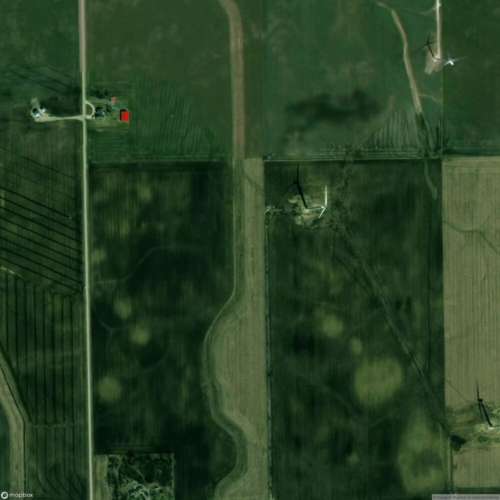 Herscher Airport