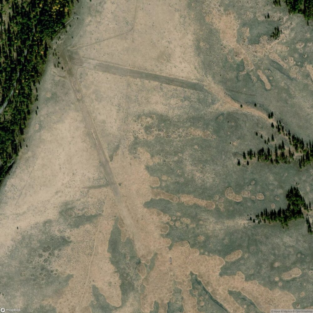 Heppner Airport