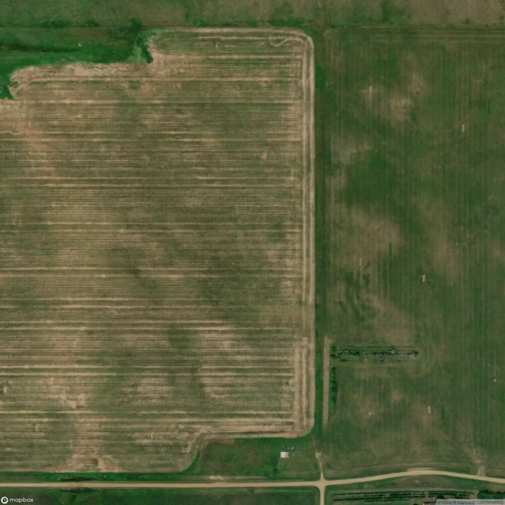 Hettinger Airport