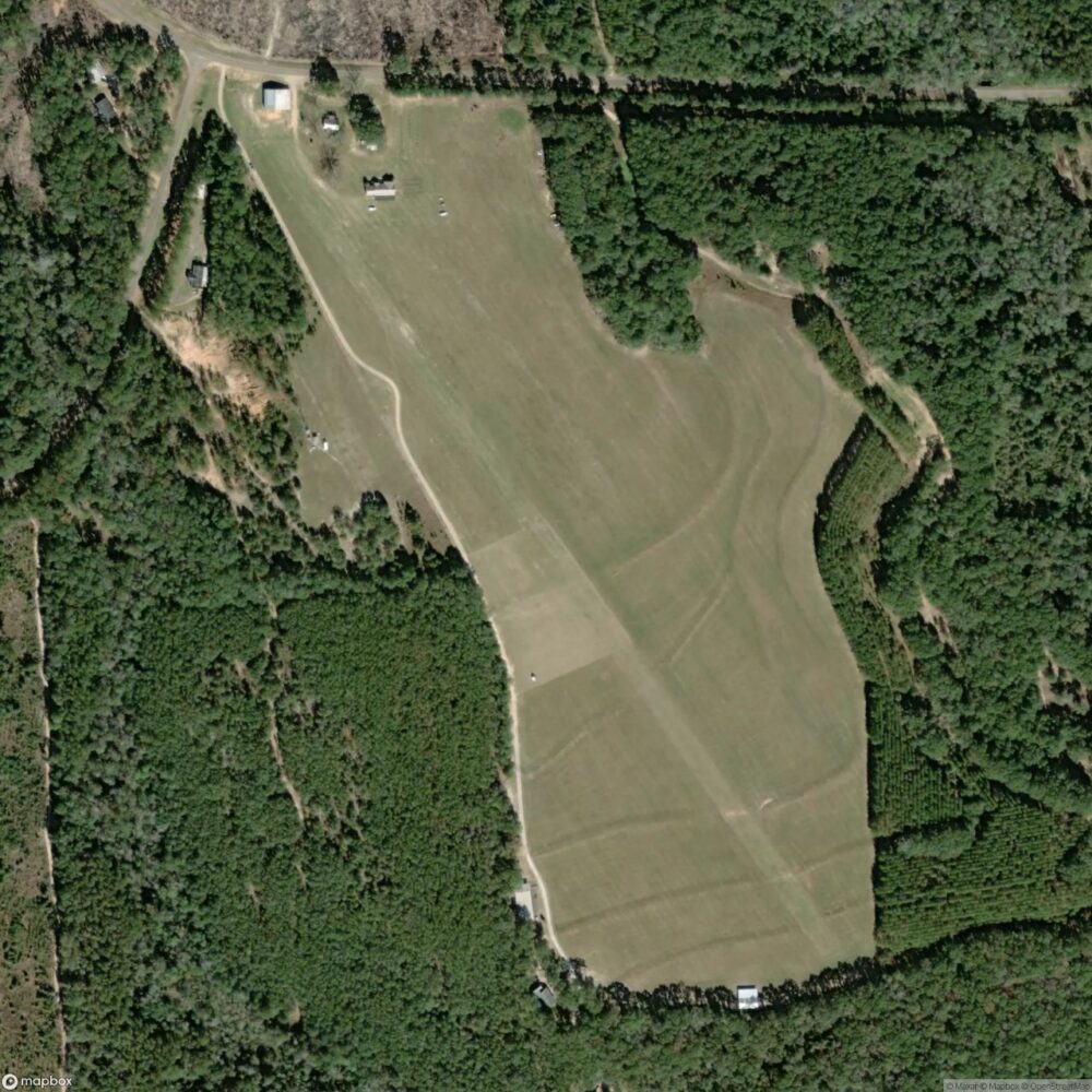 Headland Airport