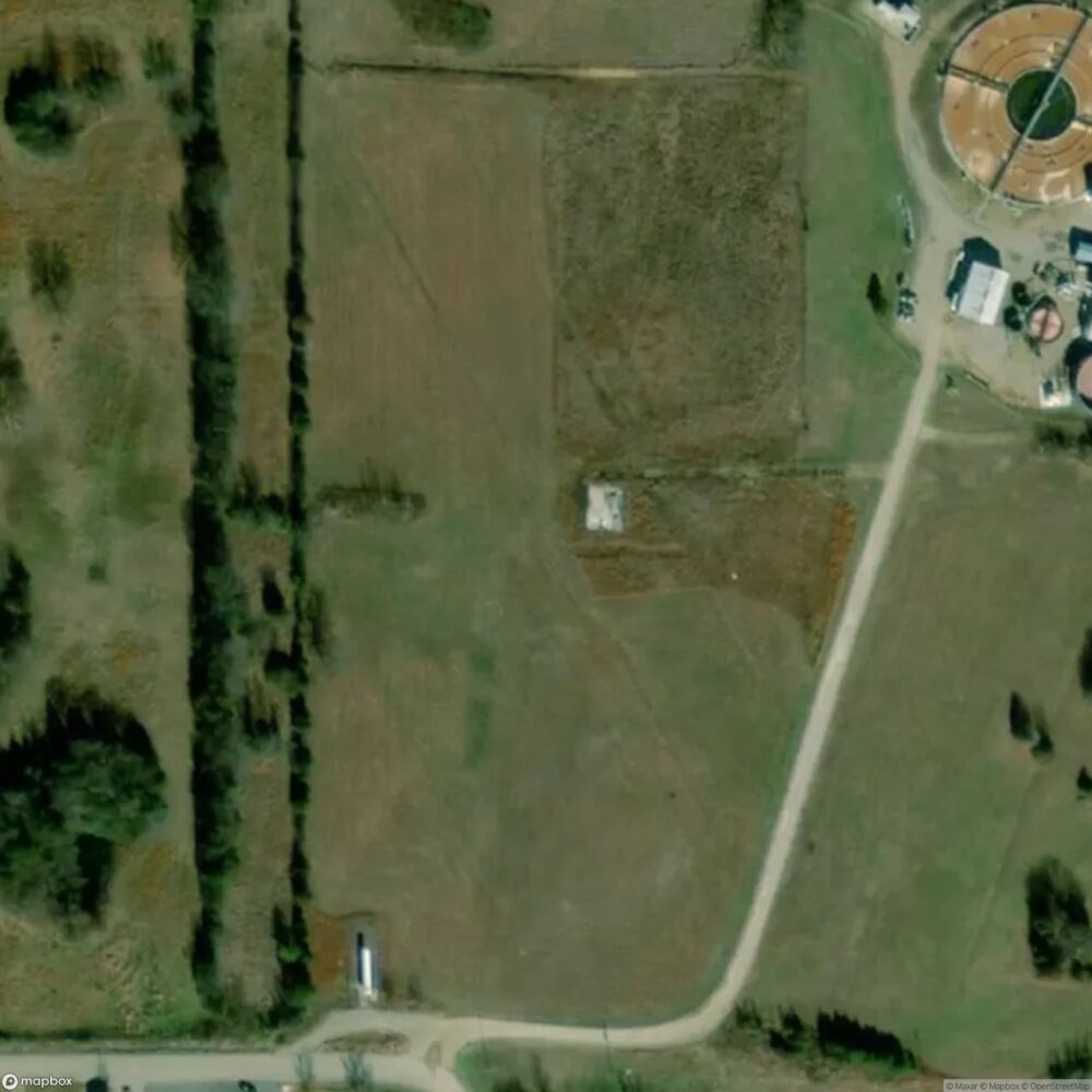 Heavener Airport