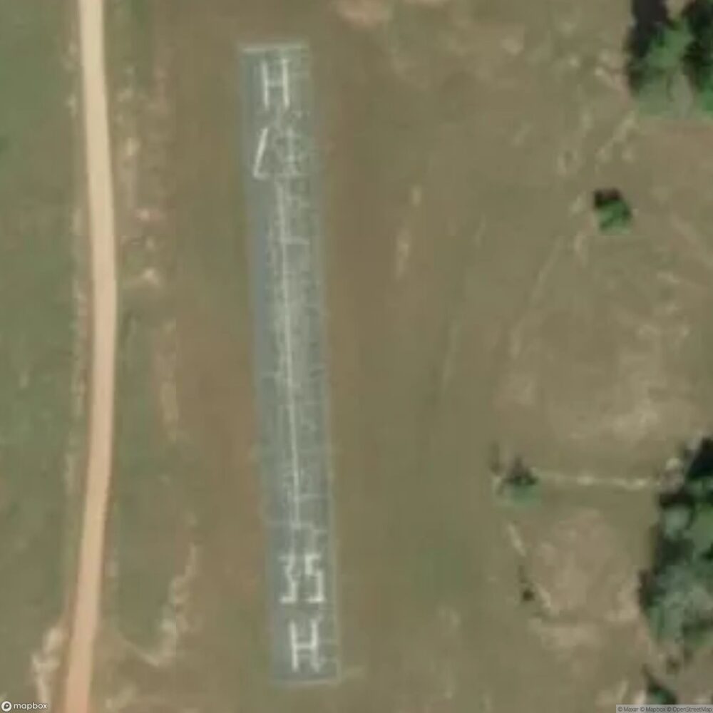 Hanchey Army Heliport