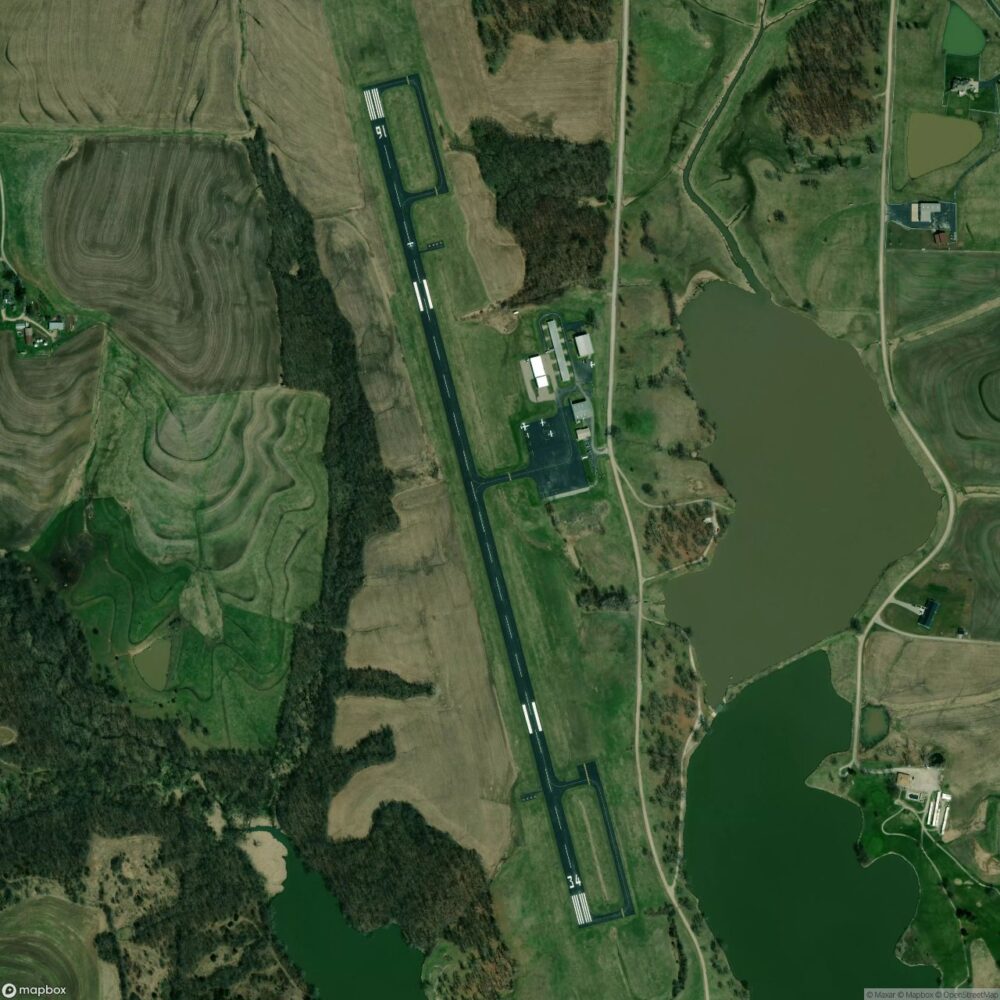 Higginsville Indl Mun