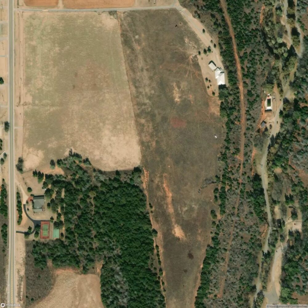 Hinton Airport