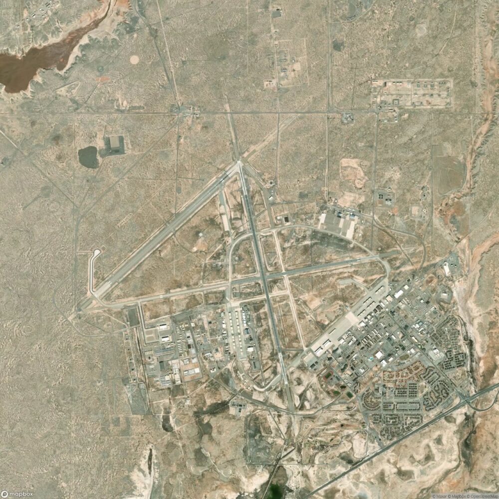 Holloman AFB