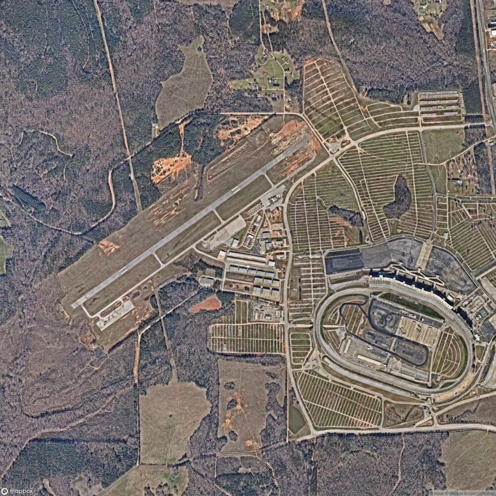 Henry County Airport
