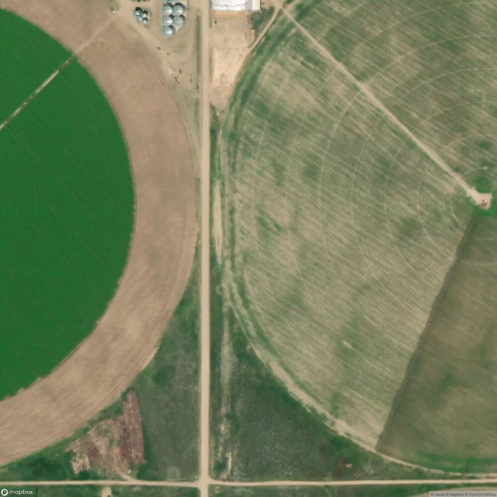 Holcomb Airport