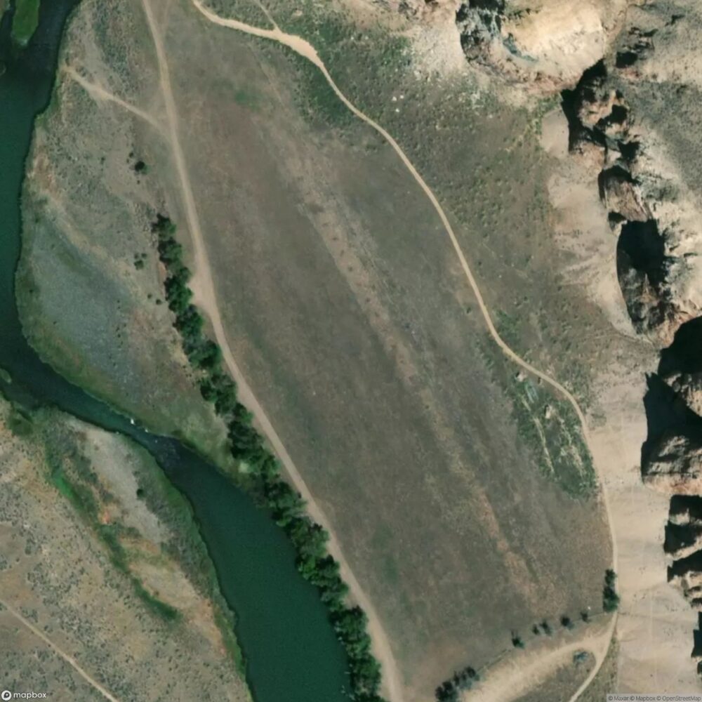 Homedale Airport
