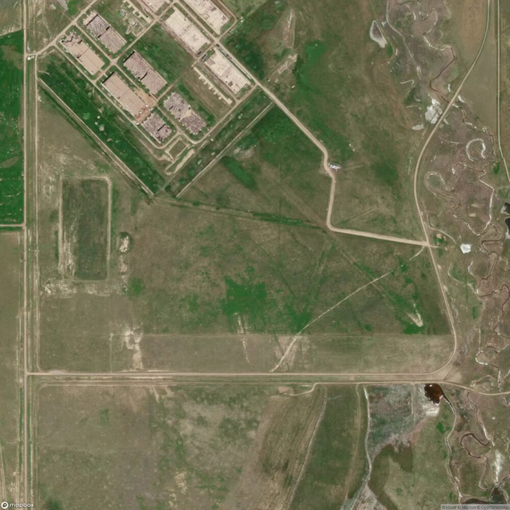 Hot Springs Airport