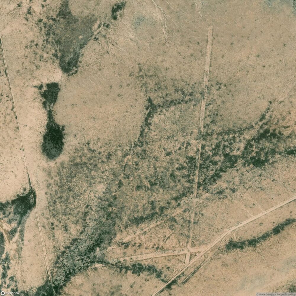 Homestead Meadows South Airport