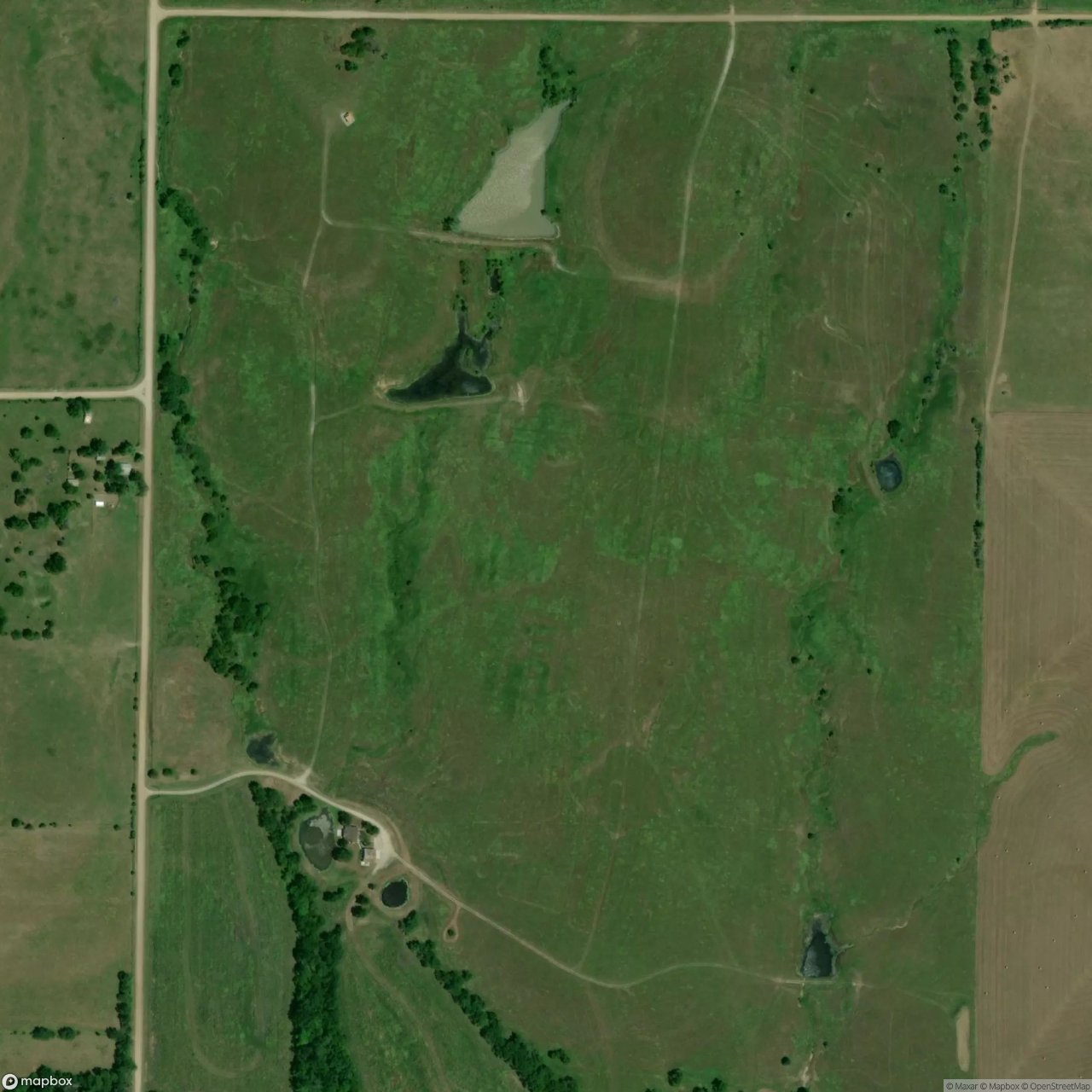 Howard Airport