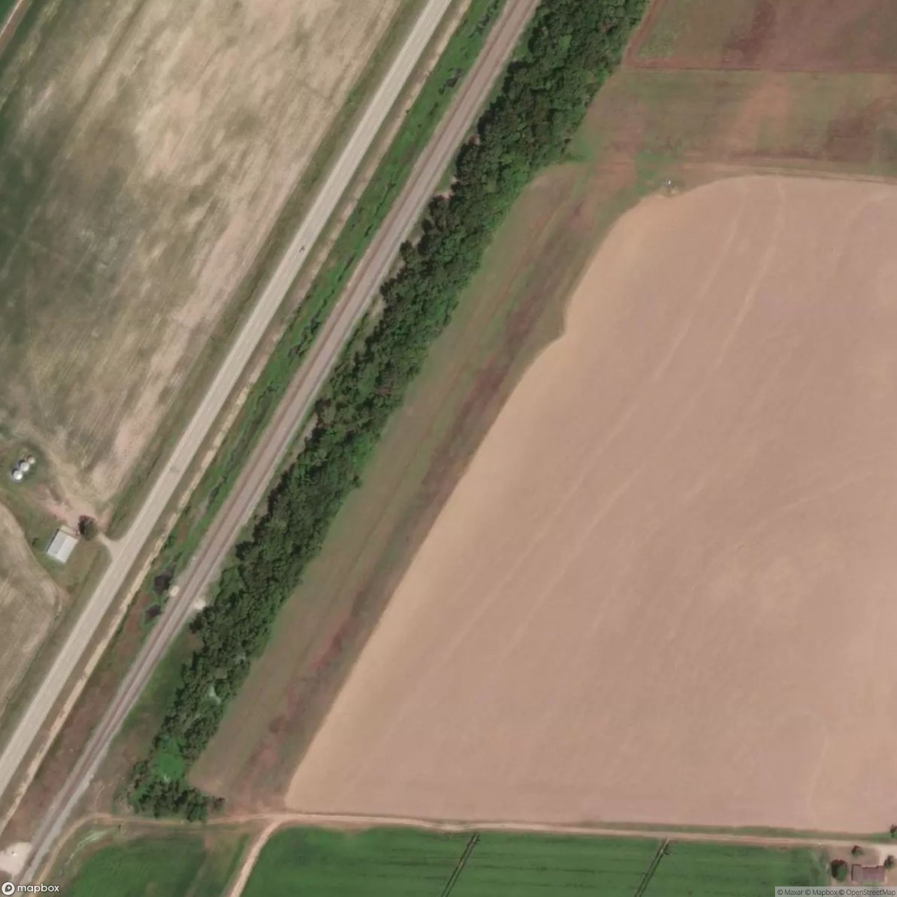 Hoxie Airport