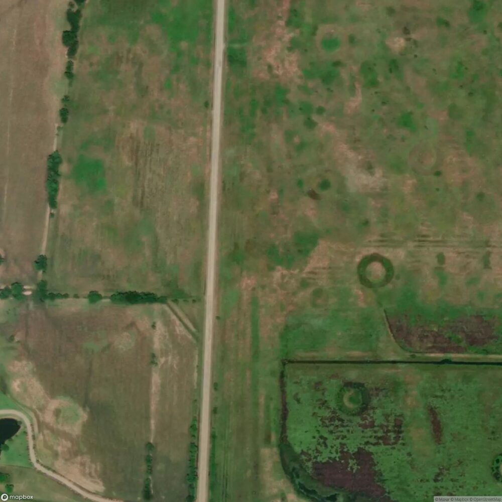 Honey Grove Airport