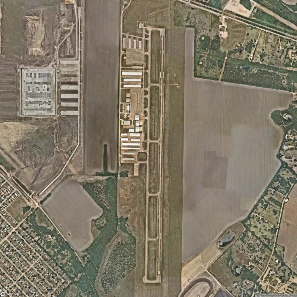 Mesquite Metro