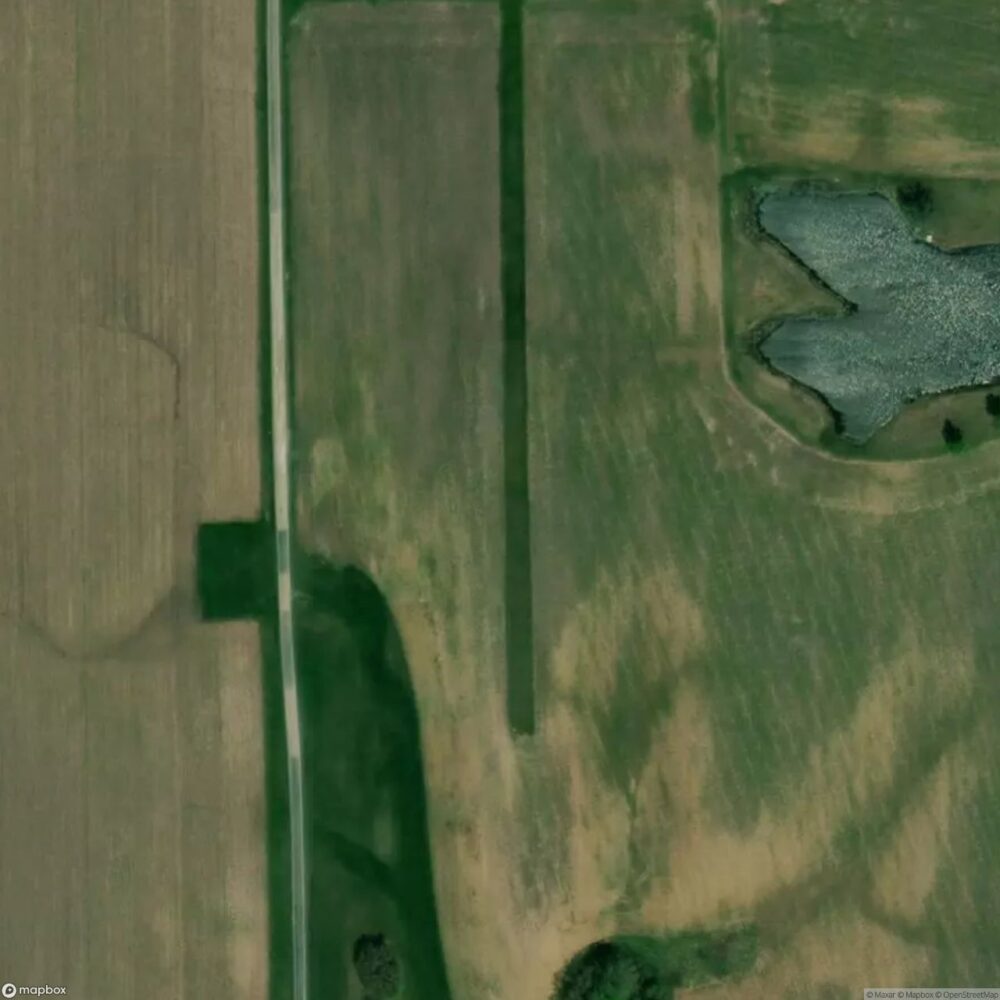 Greenfield Airport