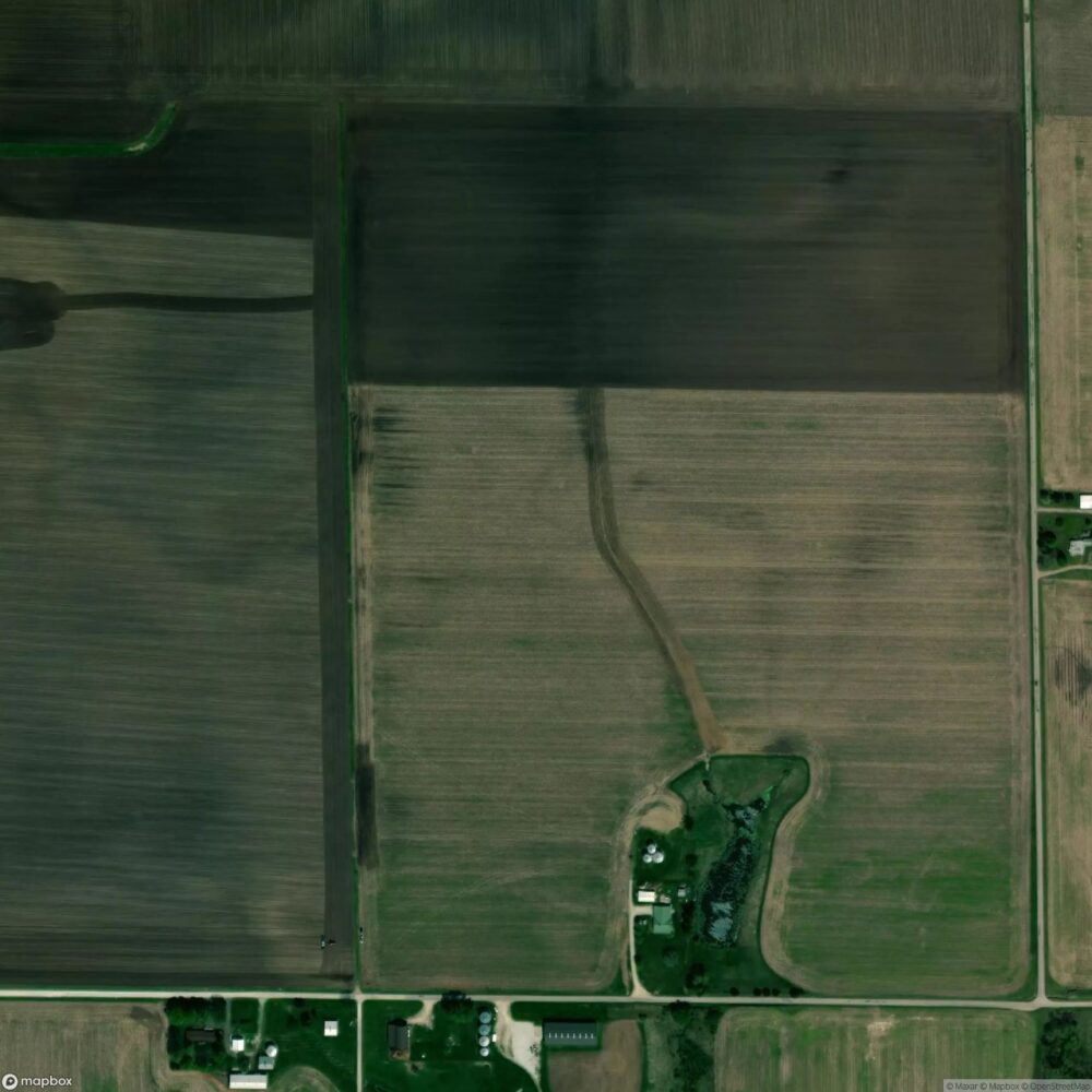 Greenfield Airport