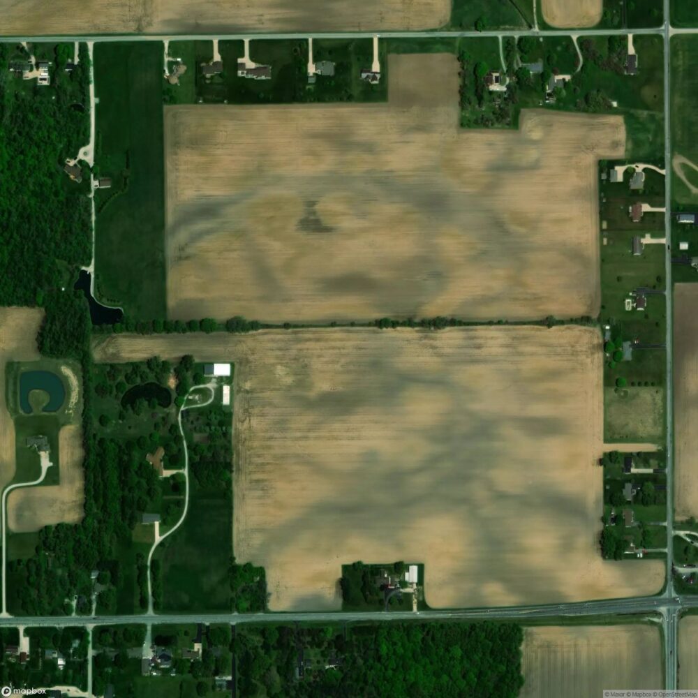 Greentown Airport