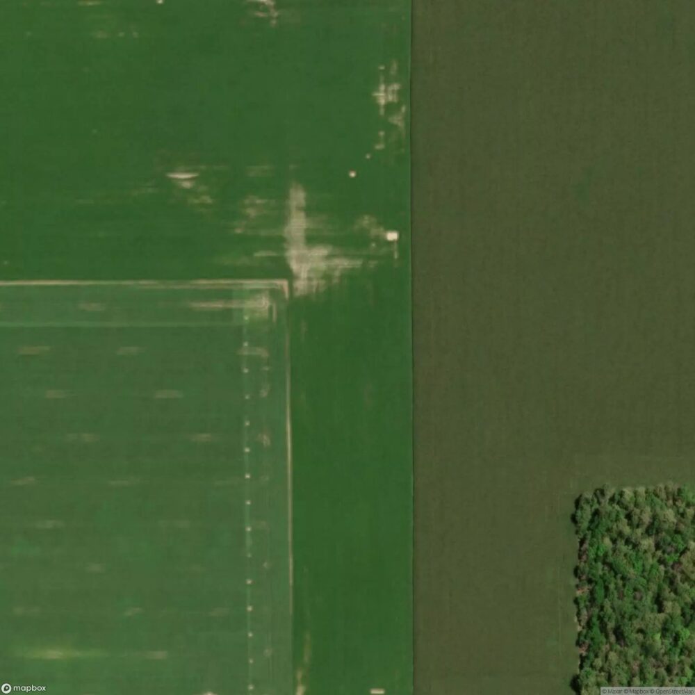 Greentown Airport