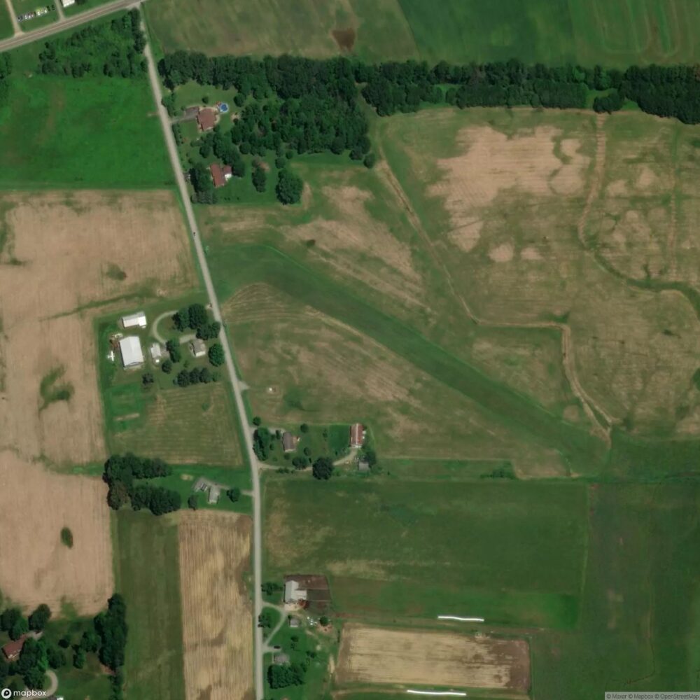 Grove City Airport