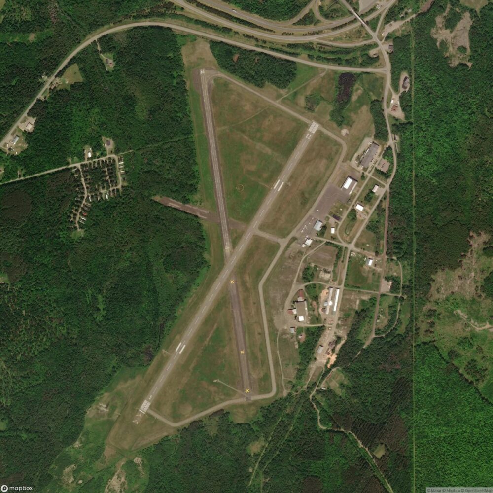 Houlton Intl