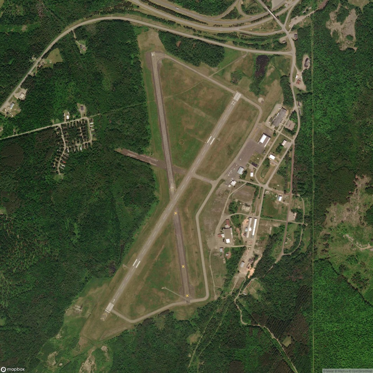 Houlton Intl