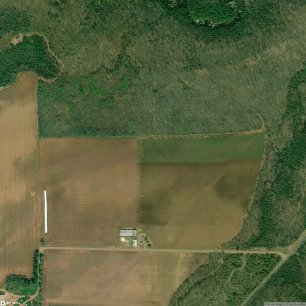 Hurley Airport