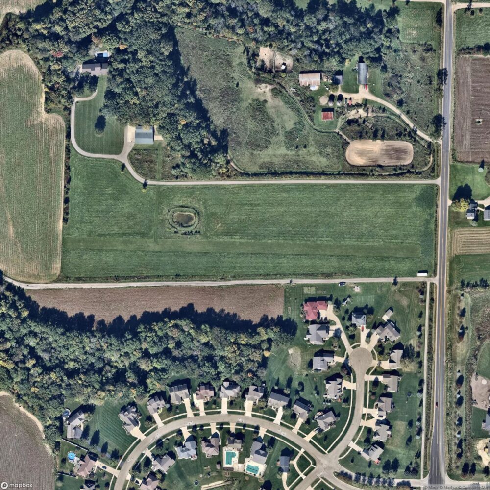 Mitch Veenstra Airport