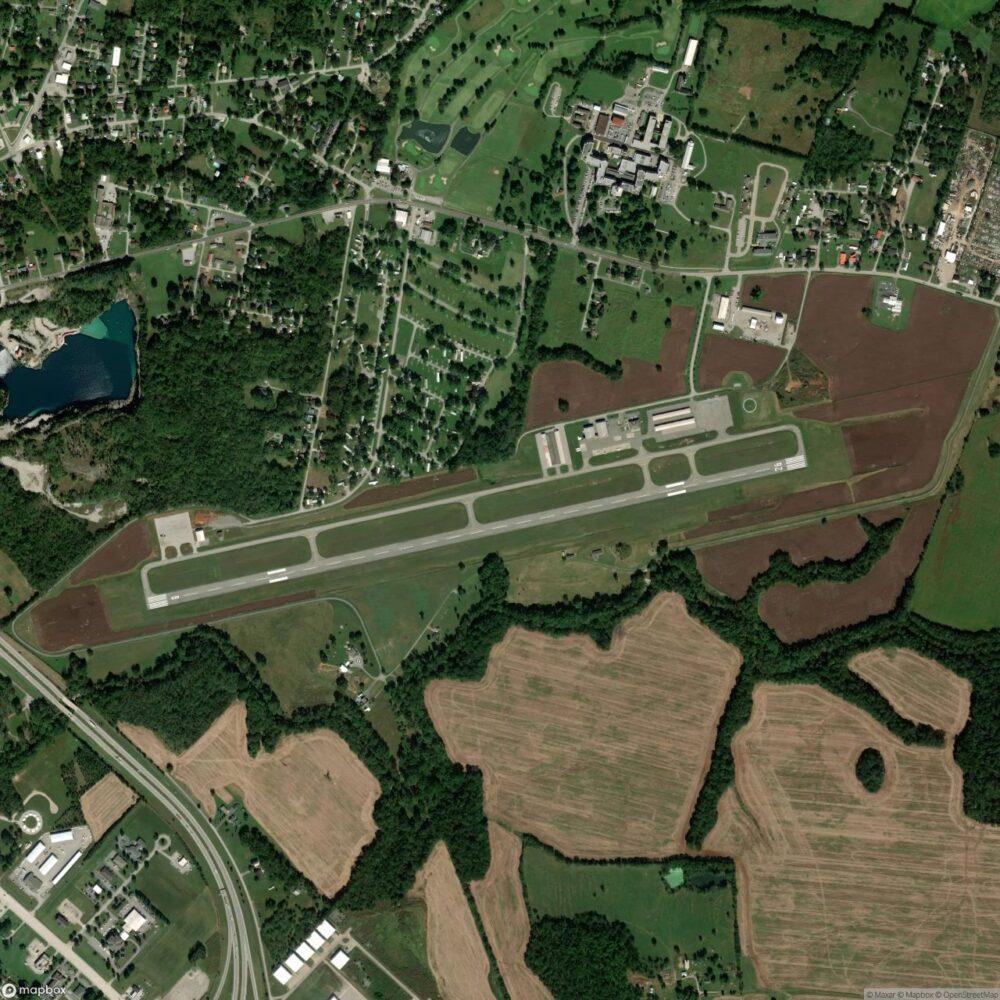 Hopkinsville-Christian Co